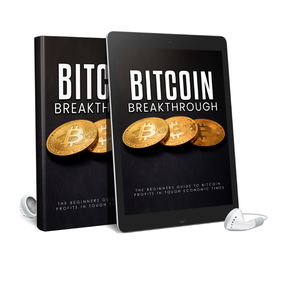 You are currently viewing How to Make Money through Bitcoin Breakthrough
