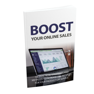 Read more about the article How to Earn by Boosting Your Online Sales