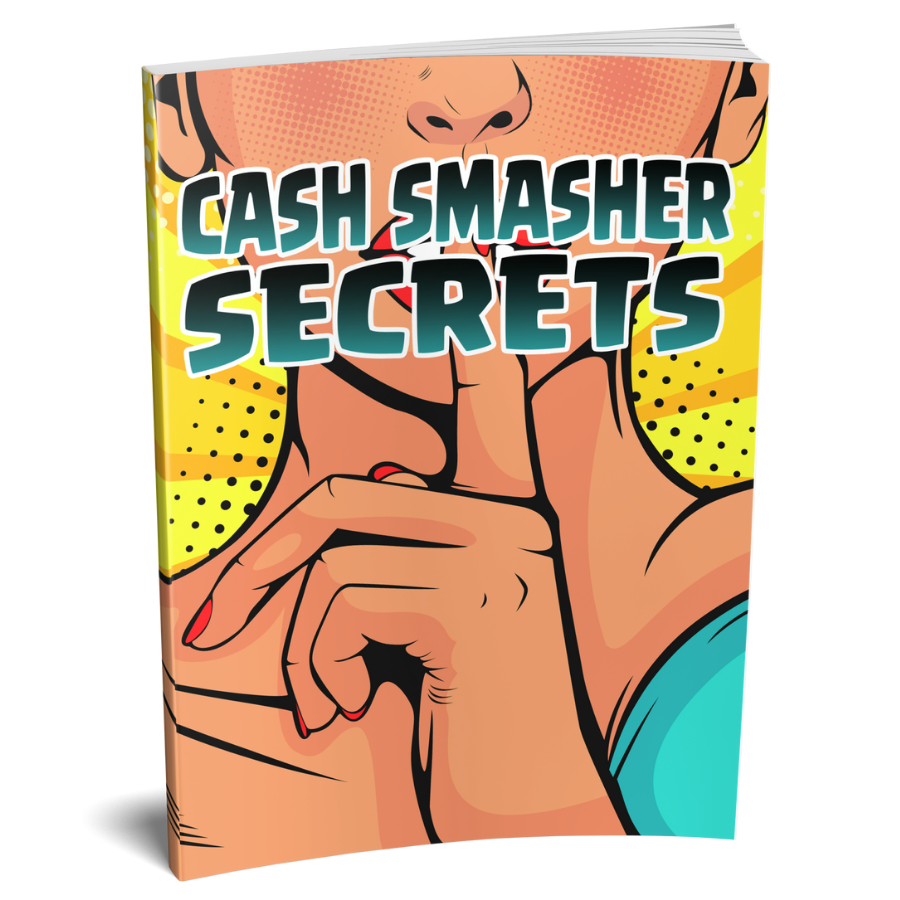 You are currently viewing Easy Earning by Learning Secrets of Cash Smacher
