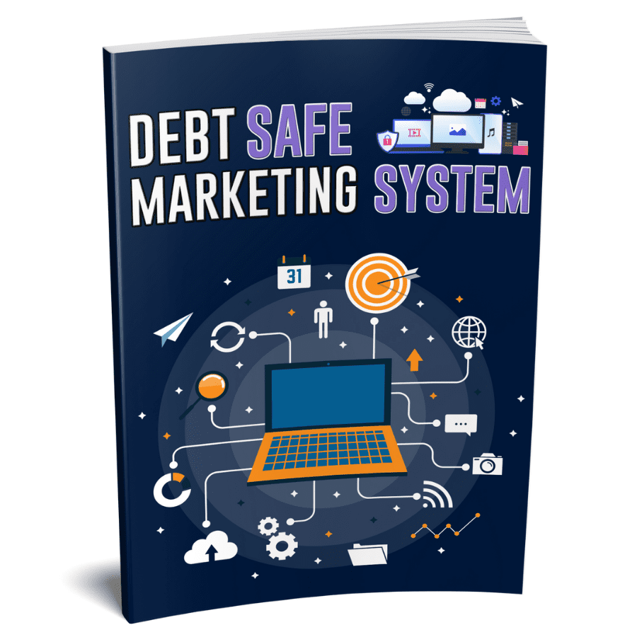 You are currently viewing How to Earn by System of Debt Safe Marketing