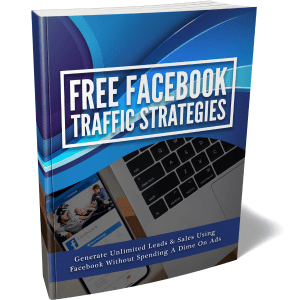 Read more about the article Easy Earning by Learning Free Facebook Traffic Strategies