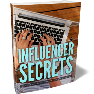 Read more about the article How to Earn by Learning Secrets of an Influencer
