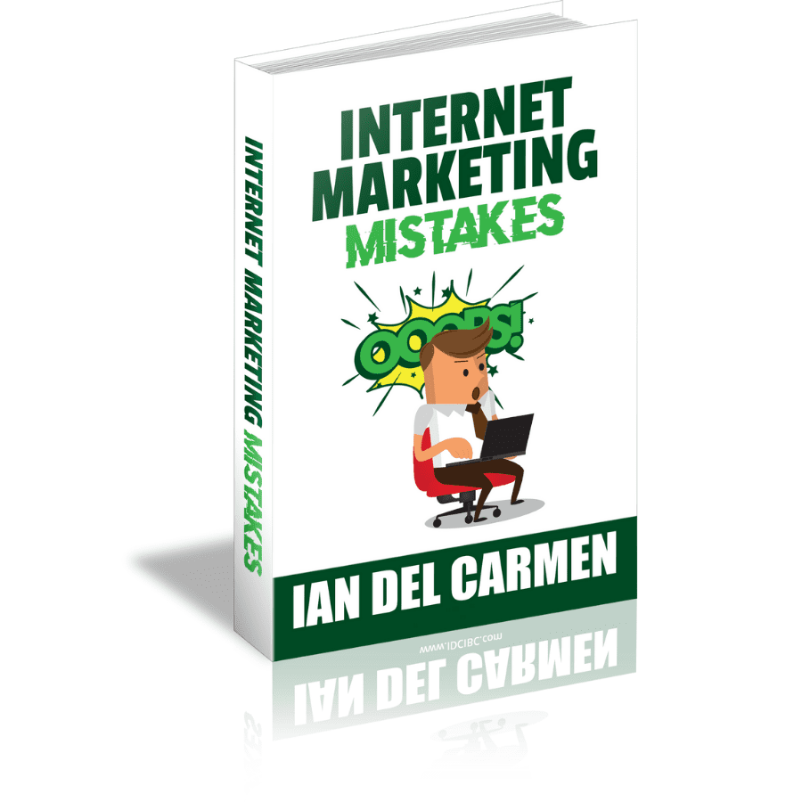 You are currently viewing How to Earn by Avoiding Mistakes in Internet Marketing