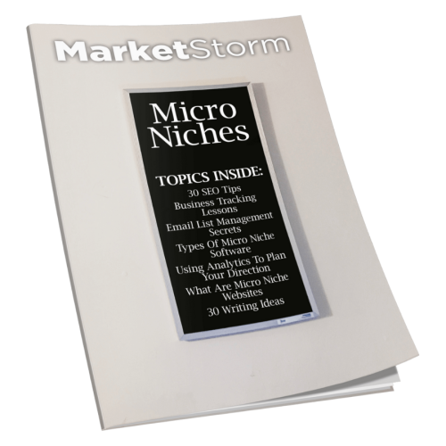 How to Make Money by Micro Niches