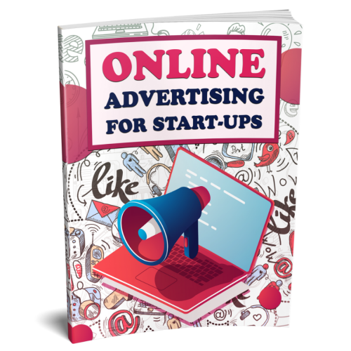 How to do Earning from Online Advertising For Start-Ups
