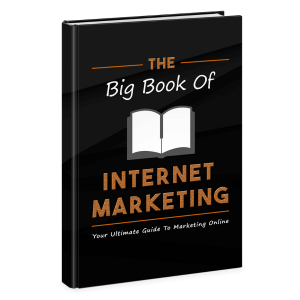 Read more about the article Easy Earning by the The Big Book of Internet Marketing