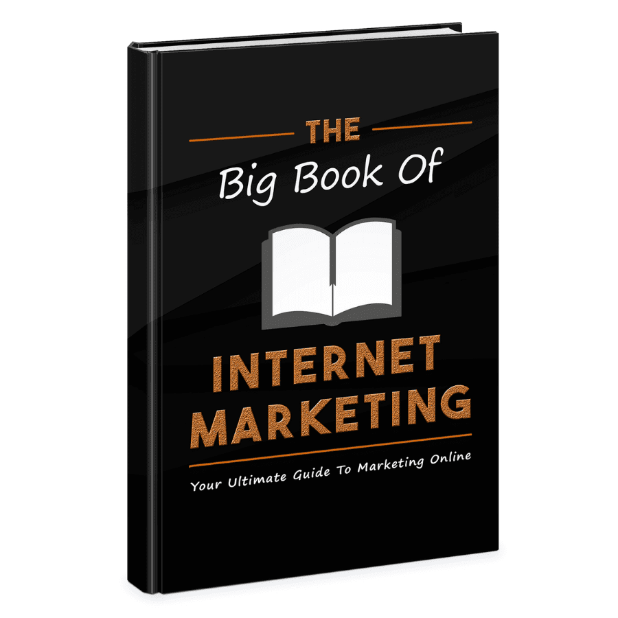 You are currently viewing Easy Earning by the The Big Book of Internet Marketing