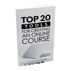 Read more about the article How to Earn by the Tools For Creating an Online Course