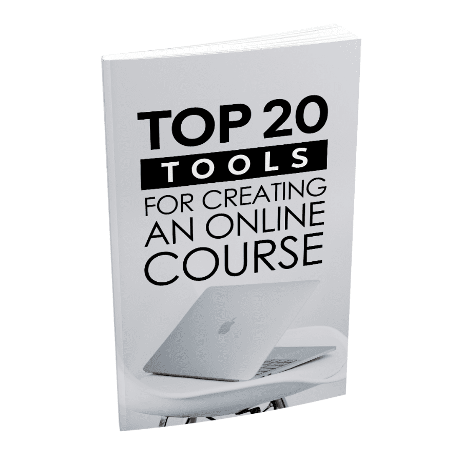 You are currently viewing How to Earn by the Tools For Creating an Online Course