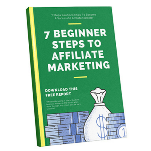 Easy Earning by Learning Beginner Steps To Affiliate Marketing