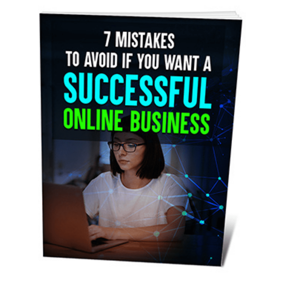 You are currently viewing How to Earn by Avoiding Mistakes If You Want a Successful Online Business