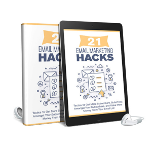 Read more about the article How to Make Money by Learning Hacks of Email Marketing