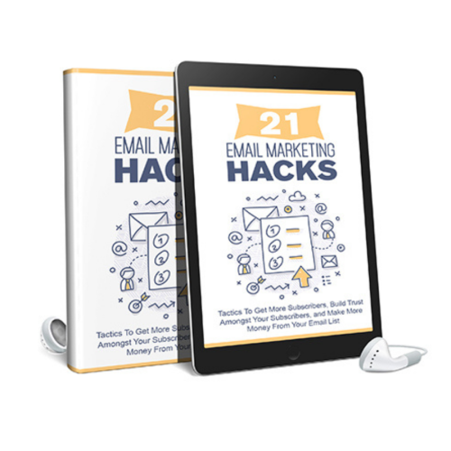 How to Make Money by Learning Hacks of Email Marketing