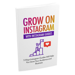 Read more about the article Easy Earning by Growing On Instagram With Instagram Guides