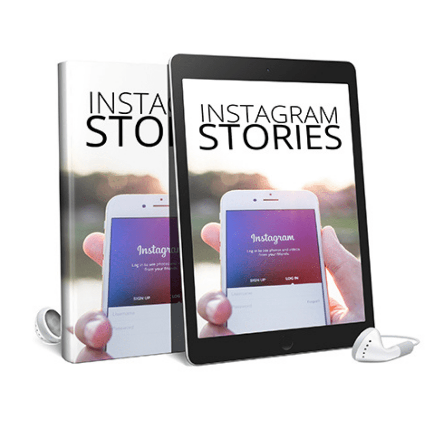 You are currently viewing How to Make Money from Instagram Stories