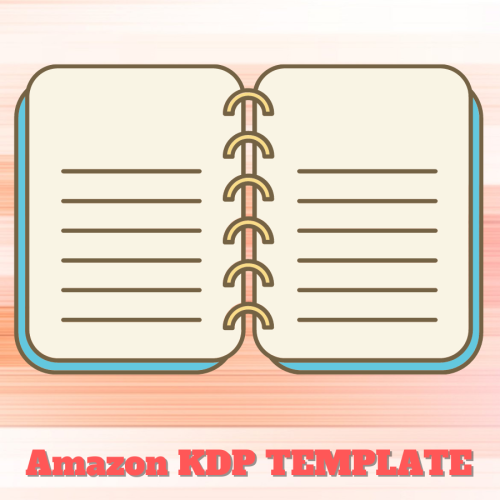 Amazon KDP Note Book 17