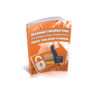 Read more about the article Easy Earning by Learning Internet Marketing Techniques