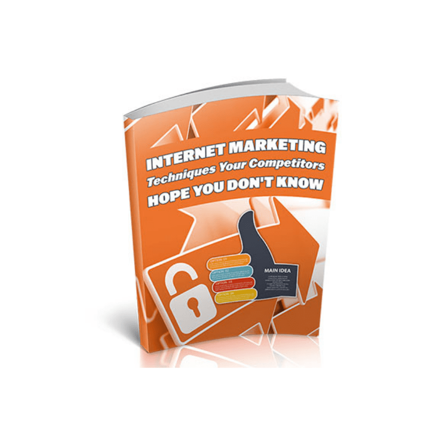 You are currently viewing Easy Earning by Learning Internet Marketing Techniques