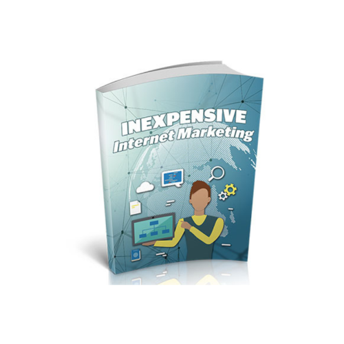 How to Earn by Inexpensive Internet Marketing