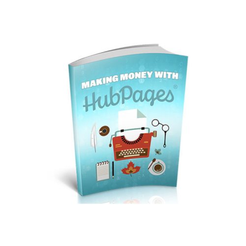 How to Make Money With Hubpages