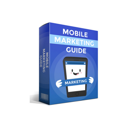 How to Earn by Mobile Marketing