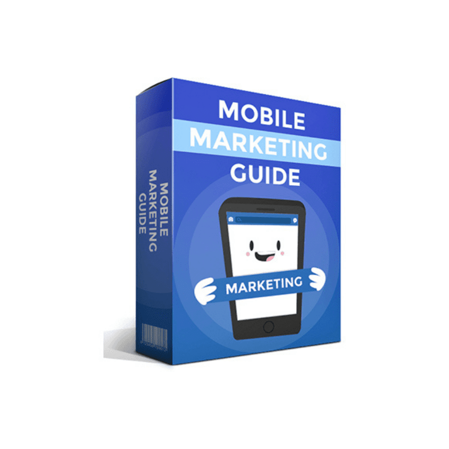 You are currently viewing How to Earn by Mobile Marketing