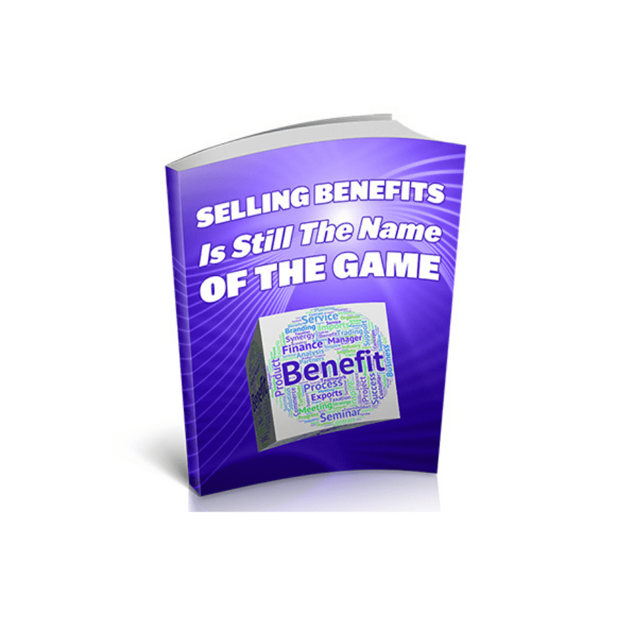 You are currently viewing Easy Earning with the Game of Selling Benefits