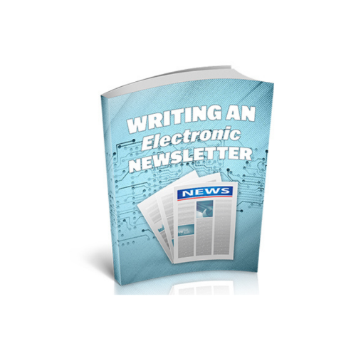 How to Earn by Writing An Electronic Newsletter