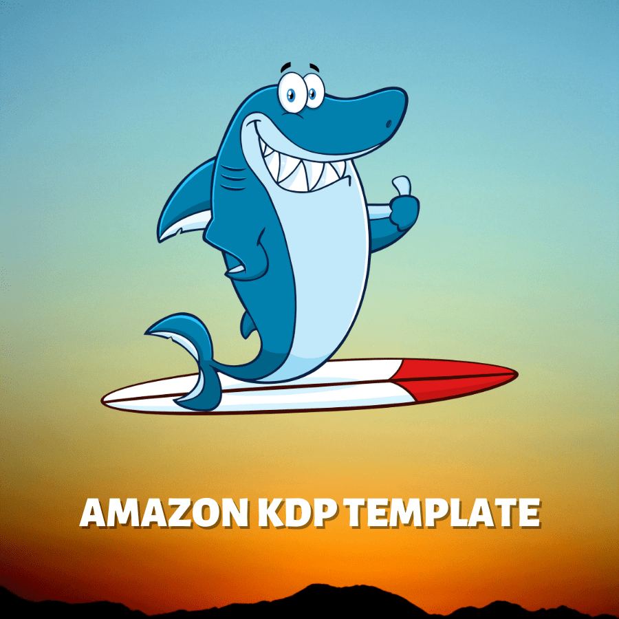 You are currently viewing Amazon KDP Drawing Book