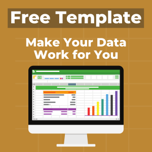 Read more about the article Excel Sales and Marketing Templates