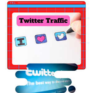 Read more about the article Best Earning Trick On Twitter Traffic Raceway Video Course