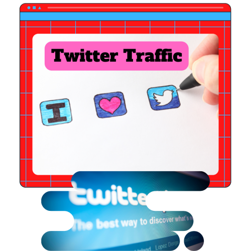 100% FREE TO DOWNLOAD VIDEO COURSE WITH MASTER RESELL RIGHTS “Twitter Traffic Raceway ” IS GOING TO MAKE YOU A MILLIONAIRE BY MAPPING OUT A REALISTIC PATH TO BUILDING UP YOUR INCOME STATUS