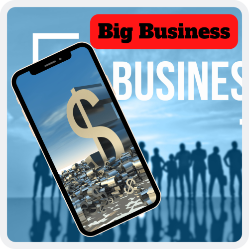 100% Free to Download Video Course with Master Resell Rights “Big Business Blueprint video upgrade” will teach you the right steps to build your online business and you will become a millionaire overnight