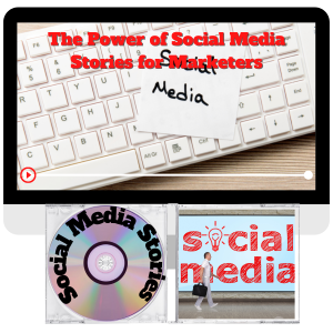 Read more about the article 100% Free Video Course “Social Media Stories For Marketers” with Master Resell Rights will give you an idea get a satisfying amount of real passive money online