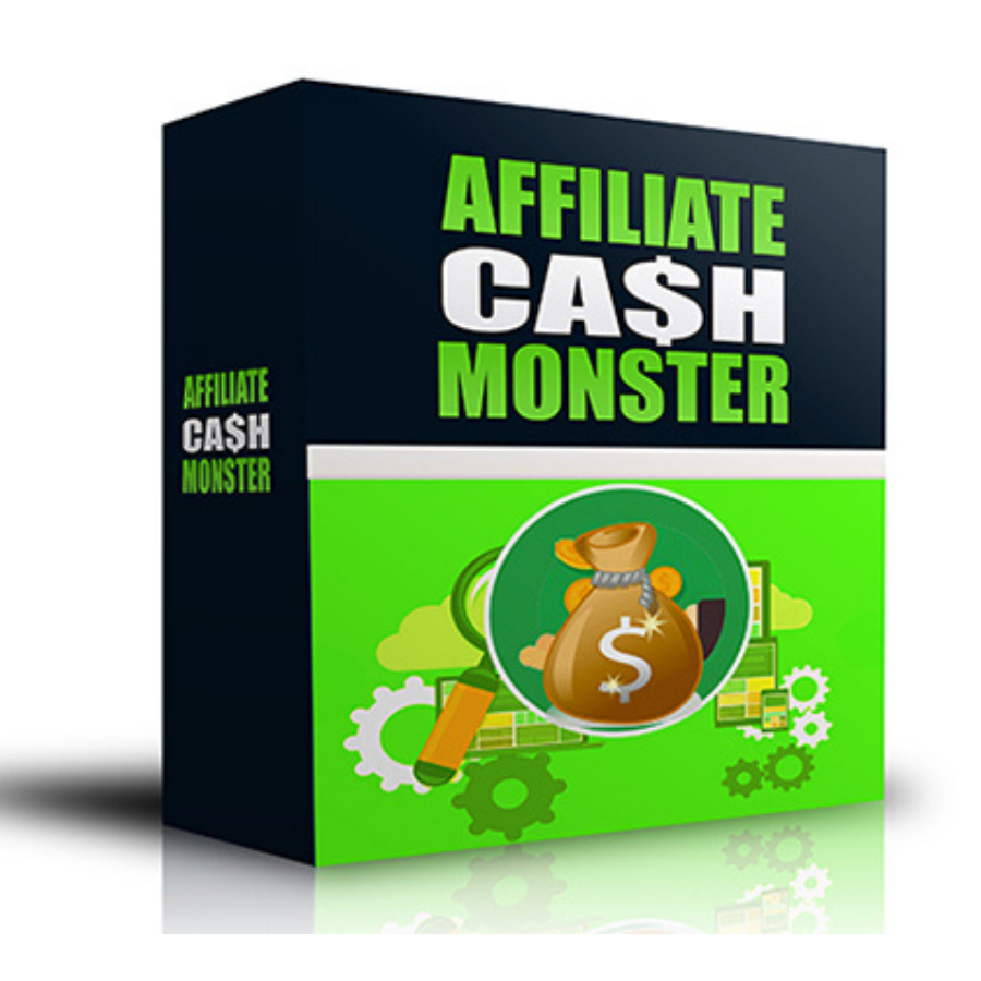 You are currently viewing Best Earning From Affiliate Cash Monster Video Course