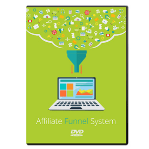 Read more about the article 100% free to download video course with master resell rights “Affiliate Funnel System” will help you to discover strategies to run a profitable online business from the comfort of your home