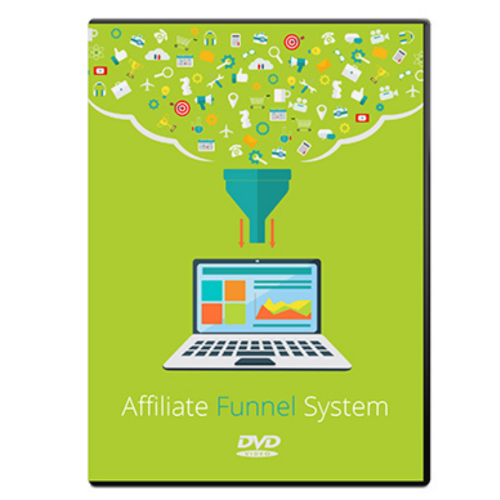 100% free to download video course with master resell rights “Affiliate Funnel System” will help you to discover strategies to run a profitable online business from the comfort of your home