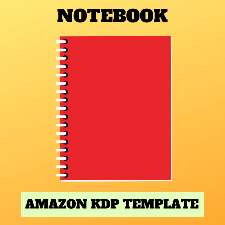 You are currently viewing Amazon KDP Note Book 33