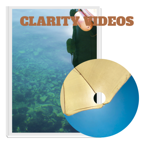 100% free to Download video course made for you “Clarity Video” with Master Resell Rights that will help you in earning big