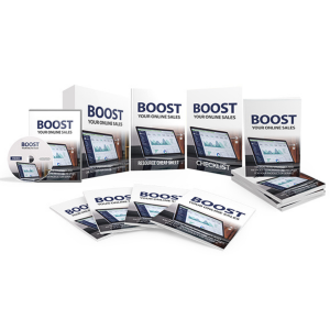 Read more about the article Boost & Earn Your Online Sales