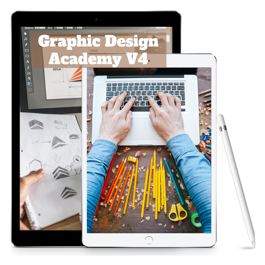 You are currently viewing Best Earning Method On Graphic Design Academy V4