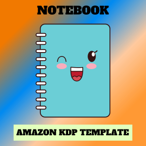 Read more about the article Amazon KDP Note Book 34