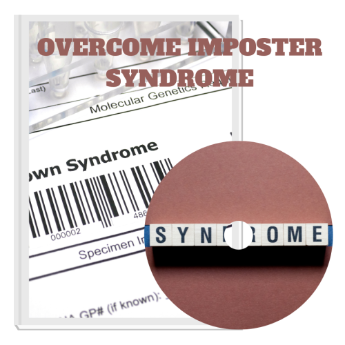 100% Download Free video course made for you “Overcome Imposter Syndrome” with Master Resell Rights will help you to open a new secret way of making money online