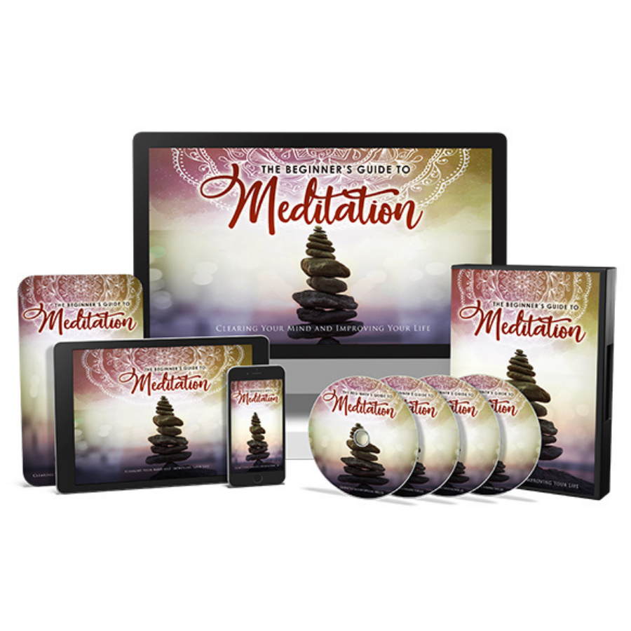 You are currently viewing Latest Earning Method On Beginners Guide To Meditation
