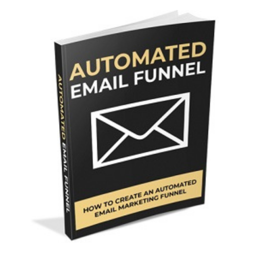 Best Income Form Automated Email Funnel