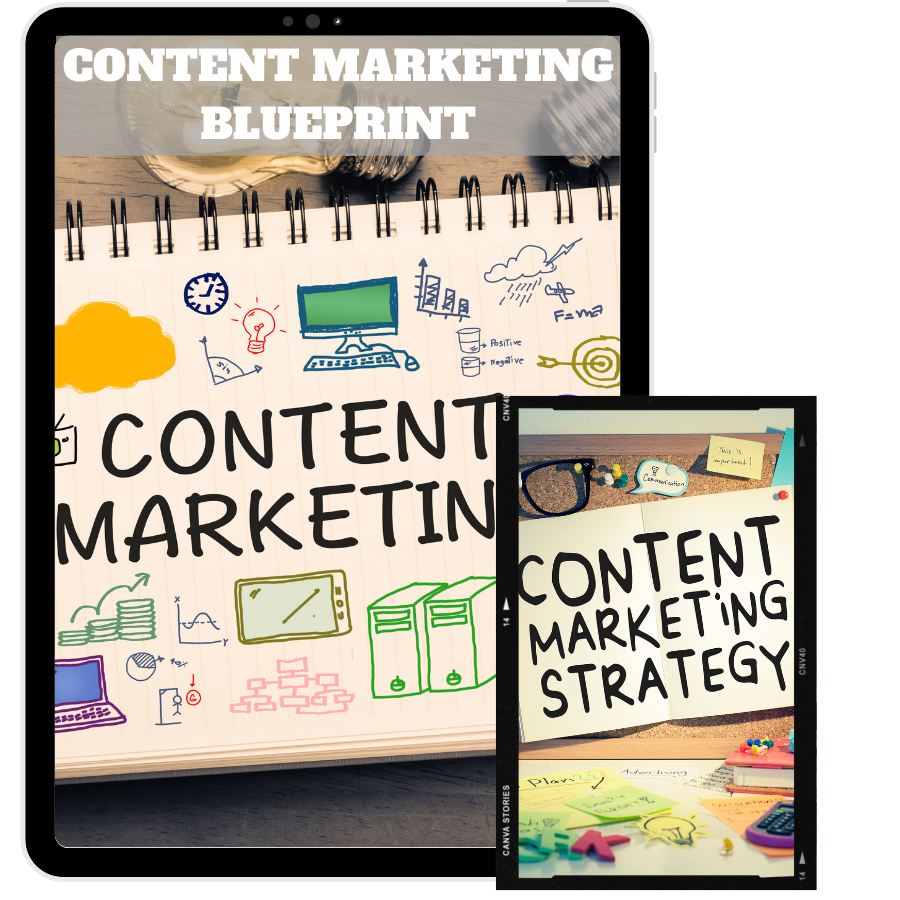 You are currently viewing 100% free download video course with master resell rights “Content Marketing Blueprint” is a unique way to set up your own work