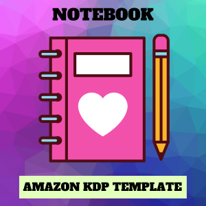 Read more about the article Amazon KDP Note Book 50