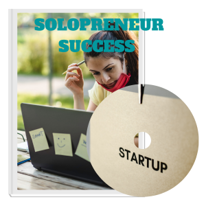 Read more about the article Get Master Resell Rights and 100% Free to Download the video course “Solopreneur Success Video” which will open a mysterious path to making money online