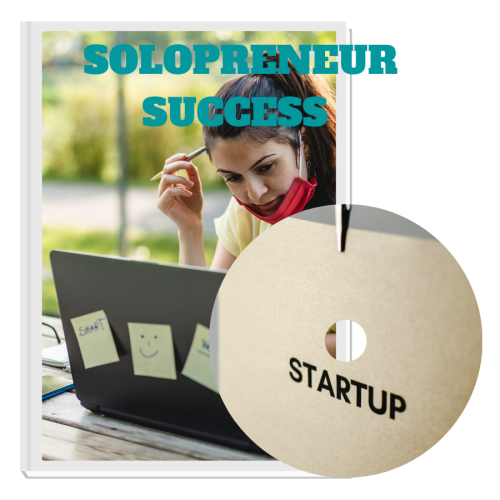 Get Master Resell Rights and 100% Free to Download the video course “Solopreneur Success Video” which will open a mysterious path to making money online