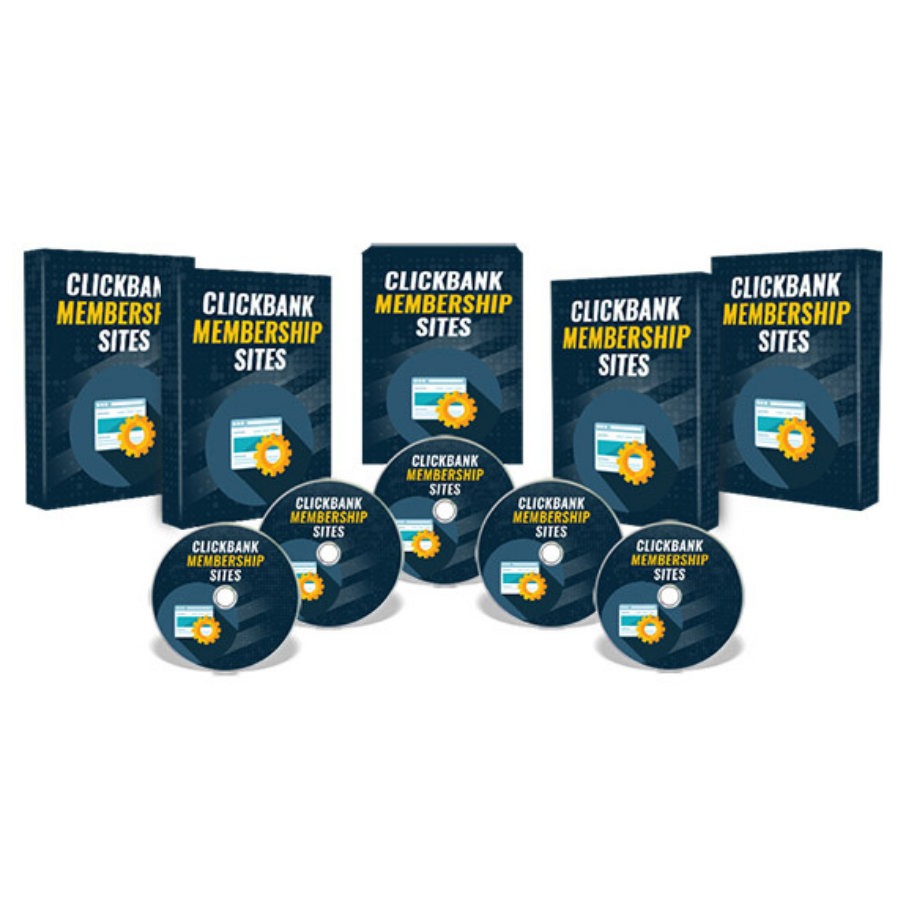 You are currently viewing Earn From Clickbank Membership Sites